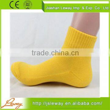 Children Softball Girls Soccer Socks