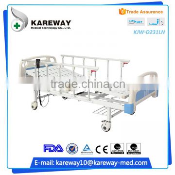 Hospital Furniture adjustable medical hydraulic icu electric hospital bed                        
                                                Quality Choice
                                                    Most Popular