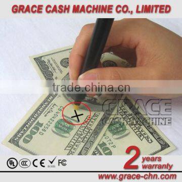 RoHS certificate Banknote Tester Pen