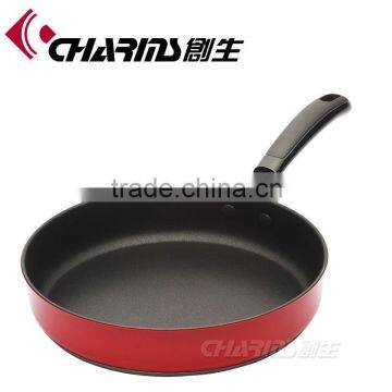 Charms frying pan handle