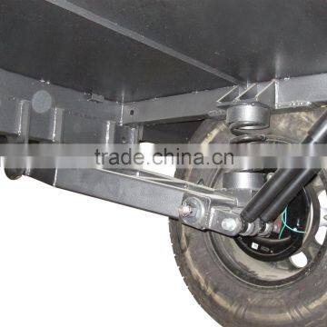 Australia Off Road Hard Floor Campers Trailers for Sale photo-5