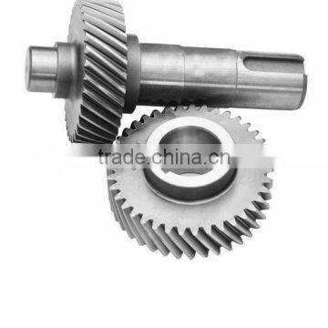 Steel gear wheel Air compressor gear wheel Atlas copco spare part Wheel gear