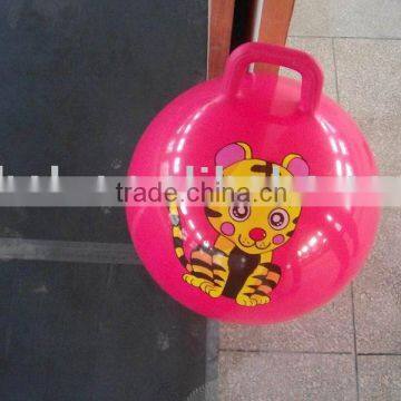 handle ball(toy ball 18'',20'',22'',24'')