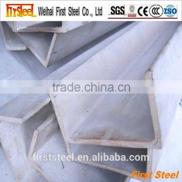 Prime 304 Stainless Steel Channel for Building photo-2