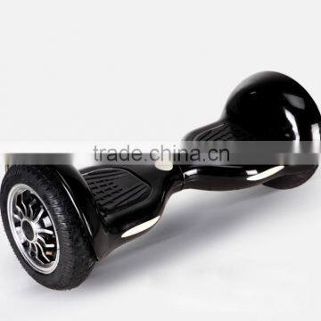 Hot Sale Adults Electric Self Balancing 10 Inch Two Wheel Balance Scooter photo-3