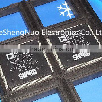 ADSP-21266SKSTZ-1B ADSP-21266 ADSP-21266SKSTZ ADSP Original IC CHIP Integrated Circuit