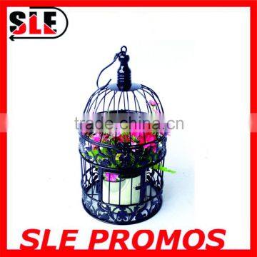 Decorative metal wedding bird cage Garden decoration bird cages gifts wedding for wholesale                        
                                                Quality Choice