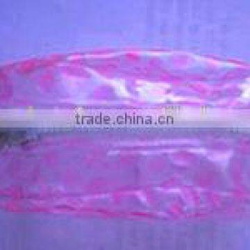 new hot selling pvc inflatable small make up bag
