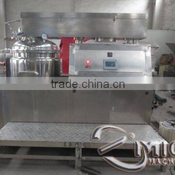 MIC-650L Soap Homogeneout Machine photo-4