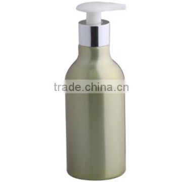 Hot sale Aluminum spray bottle for cosmetic packaging                        
                                                                                Supplier's Choice