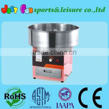 cotton candy making machine