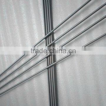 high temperature seamless tungsten bar ASTM