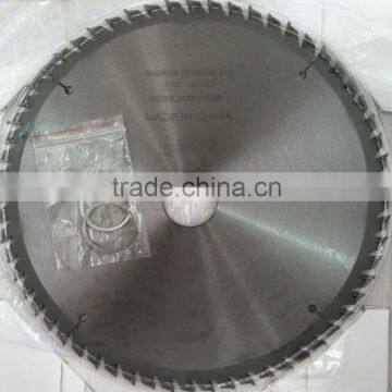 Diameter 250*Kerf 3.2*Teeth 60T*Hole 35mm TCT Carbide Tipped Sawblade For Cutting Wood