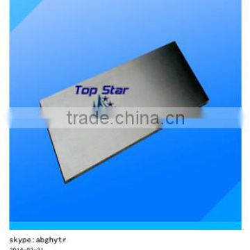 More than 99.95% high purity molybdenum sheet