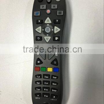 universal TV remote control