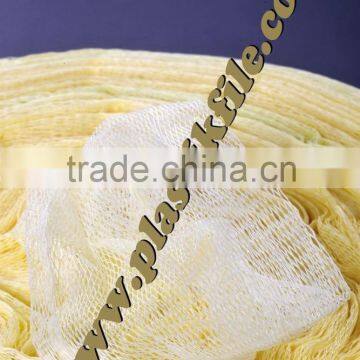 Plastic Vegetable Packing Netting photo-5