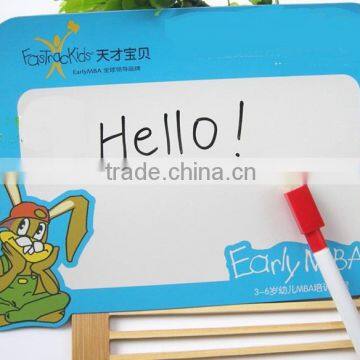 children magnetic writting board