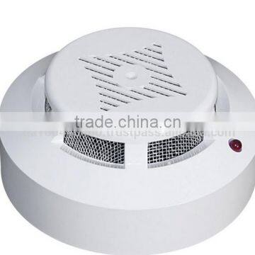 High quality CE Approved Battery-Operated Smoke Alarm