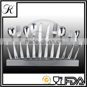 hotel flatware sets, cutlery set, spoon fork knife set