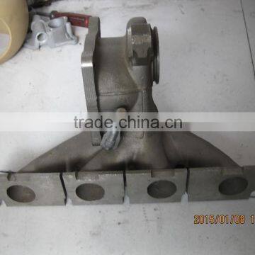 Professional Cast Iron Casting Parts Manufacturer in Weifang/ High Quality Iron Casting Foundry