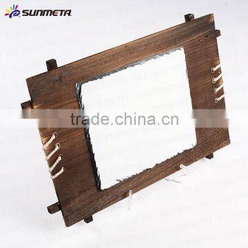 Sublimation Rock Photo Slate/sublimation Photo Rock Whole Sale photo-5