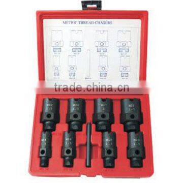 Auto Repair Tool of Thread Chasers