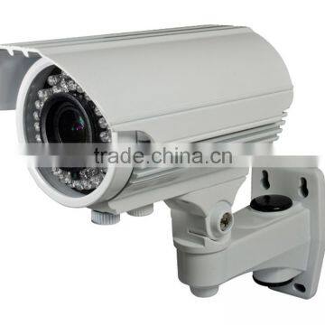 Best Price CCTV Camera 1.3/2.0 Megapixel Bullet CVI Camera With White Housing photo-2