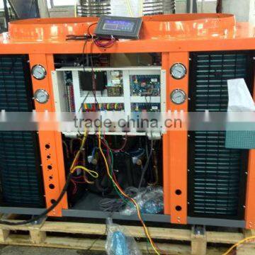 High Temperature Heat Pump Dryer /drier photo-3
