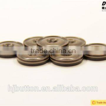 DIAN Resin Buttons Eco Friendly High Quality 4 Hole Assorted Buttons in Bulk photo-5