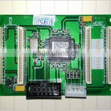 DX5 Printhead Decode Card, DX5 Printer Decoder
