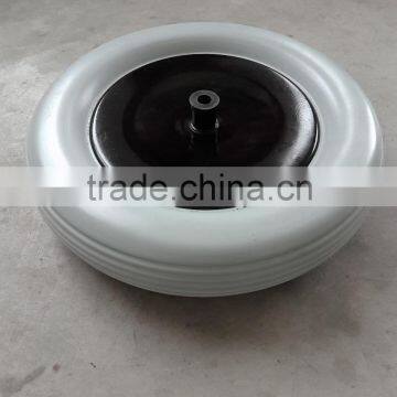 4.00-8 PU FOAM WHEEL photo-2