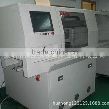 China supplier offer pcb lead cutting machine with best quality