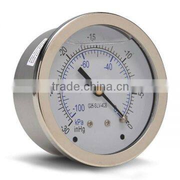 Different Types of Vacuum Pressure Gauges photo-3