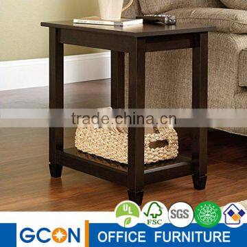 Smart Home Furniture Modern Wooden Lift Top Coffee Table Quality Choice photo-6