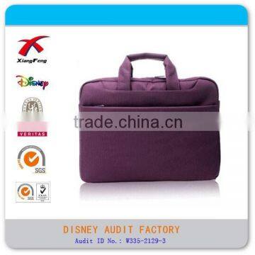 Customized Laptop Briefcase, Laptop Bags Wholesale, Computer Bag