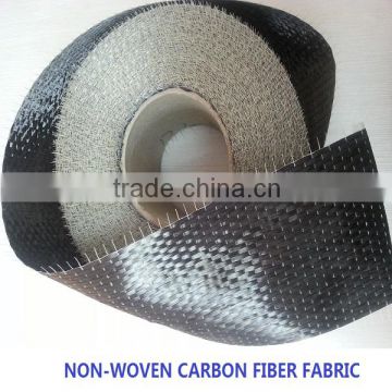 12k Unidirectional carbon fiber nonwoven fabric