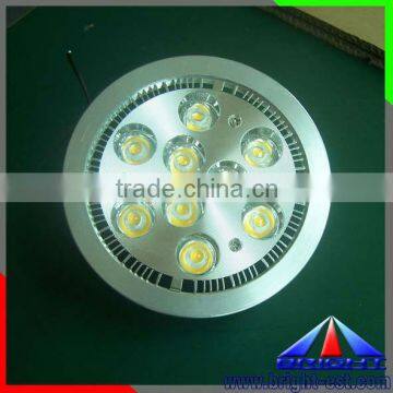9W AR111 Cool White, 9pcs LED AR111 photo-1