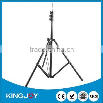 Wholesale light tripod in Zhongshan, compact light stand LA-015