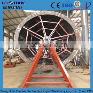 Sorting Type Bale Plucker in Waste Paper Recycling System photo-4