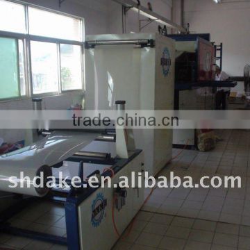 Dake DT-66B machine manufacturer