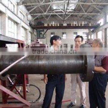 Hydro turbine generator