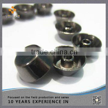 12mm Zinc Alloy Rivet for Cloth photo-3