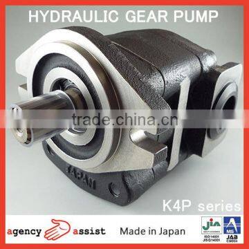 High efficiency and Low noise mini tractor Hydraulic Gear Pump at reasonable prices , small lot order available