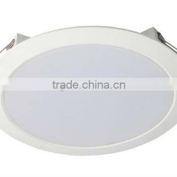 30W LED downlight