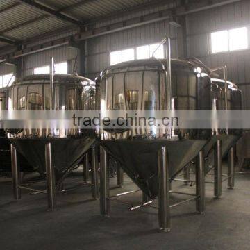 1500Land Other Capacity Jacket Fermentation Tank