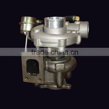 Xicai 4113 turbo part (73002-5001-3 & 711380-0018)