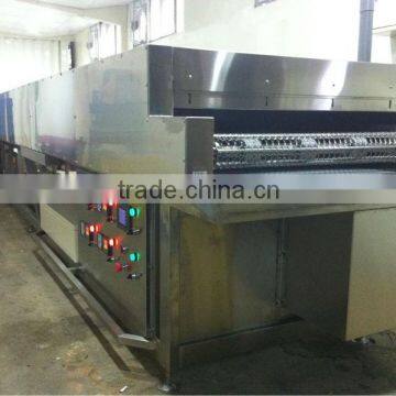 industrial tunnel oven, gas tunnel oven, bread tunnel oven used