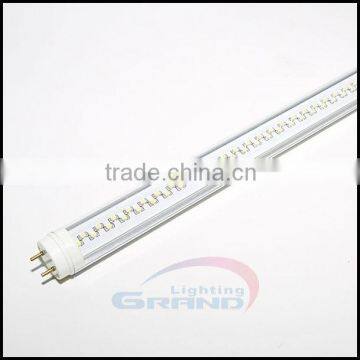 High lumen CE RoHS C-tick approved offer 600/900/1200/1500mm option t10 ul led tube 16w