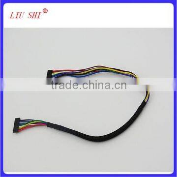 Electrical Cable Wire Harness With Connector photo-5
