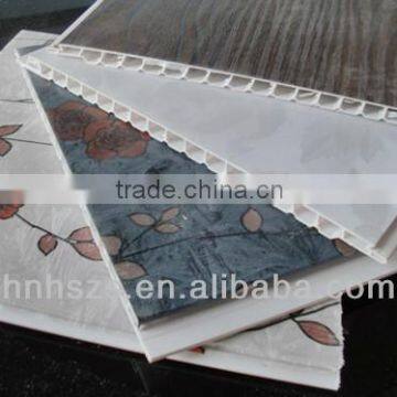 Honeycomb PVC Panel Laminated Ceiling Board